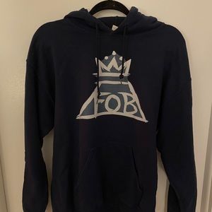 Fall out Boy Hoodie